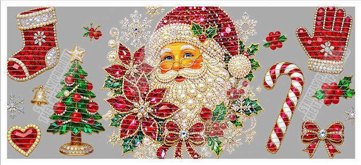 16oz Christmas-J10-3236